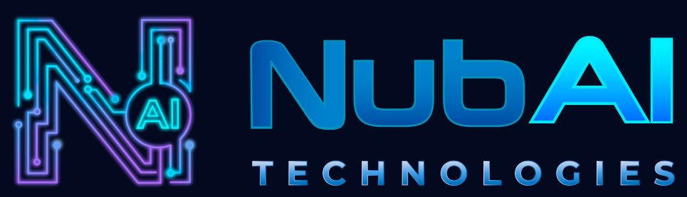 NubaiTech Marketplace